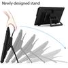 XPPen LCD Pen Tablet 21.5 Inch IPS Display Connected with One Cable 20 Express Keys Includes Paint Software Artist22R Pro Windows 7 or later, MacOS