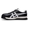 Corsair Ex Leather Classic Trend Shock Absorption Non-Slip Wear-Resistant Low-Top Casual Shoes Unisex Sneakers Black 1183A561-001