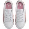 Jordan FLIGHT COURT Low top Children's Basketball Shoes Pink White Teenagers HF3333-161
