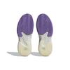 Adidas Barricade Tennis Shoes 'White Lucid Blue' Women's HP7417