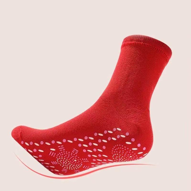 Unisex Socks Classic Socks Chinese Ying Yang Socks Breathable Fashion Winter Warm Cotton Socks Short Sock Sock for Men and Women