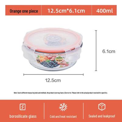 Gıda Kapları – Öğle Yemeği Kutuları