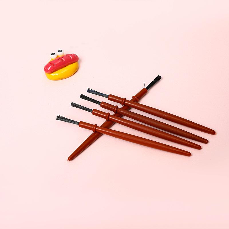 

White Blank Vinyl Bear Keychain for DIY Graffiti & Painting - Arts & Crafts Toy for Kids