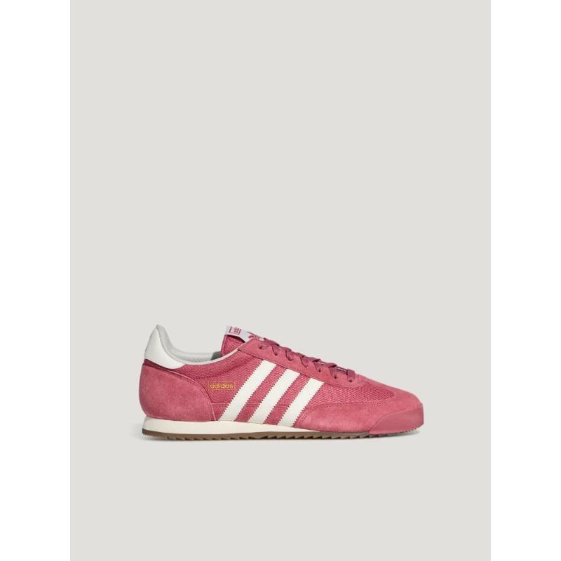 

Adidas T Head Shoes R71 Retro Classic Low-Top Sports Shoes - New Style Adidas KH5910 46 розовый