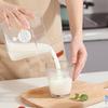 Washable Whey Separator Detachable Greek Yogurt Machine Yogurt Strainer  Household