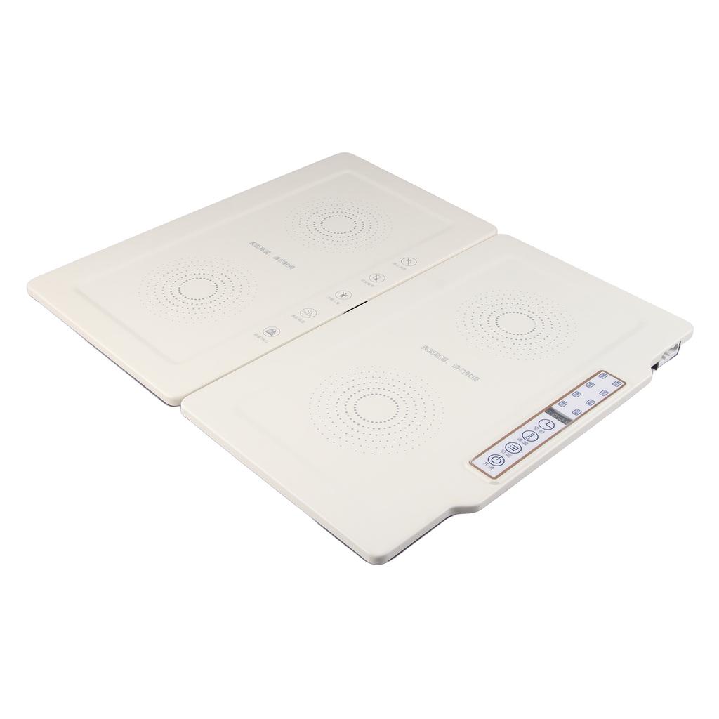 Multifunctional Food Insulation Board Household Folding Electric Heating Food Warmer Plate CN Plug