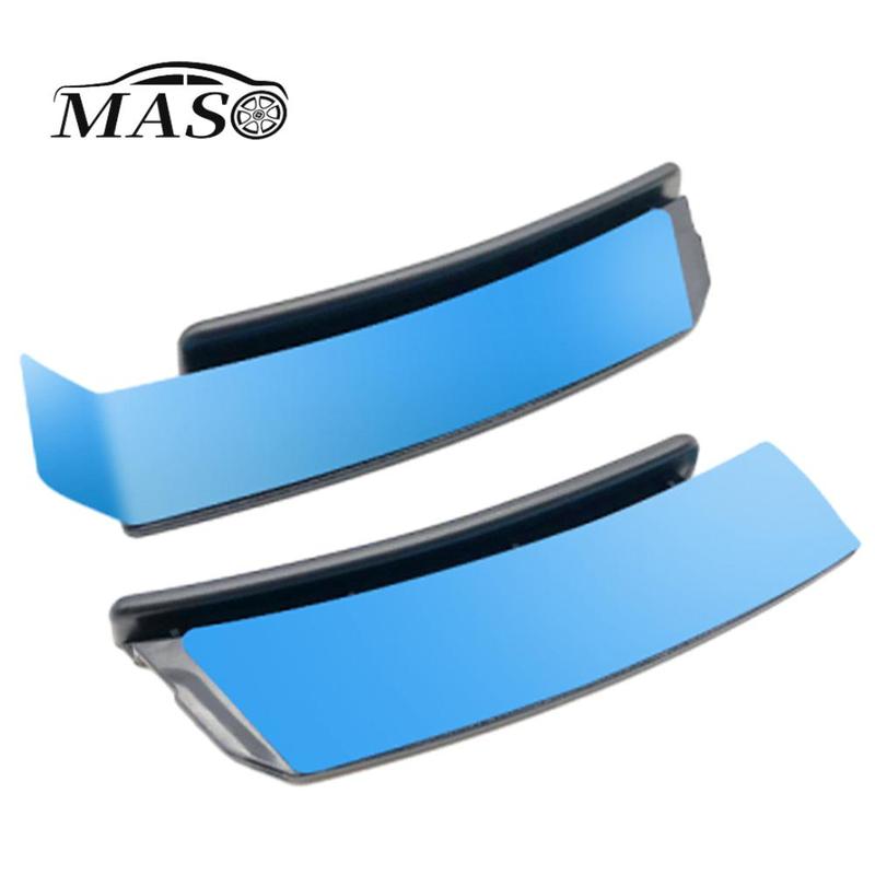 

For Mercedes-Benz W177 AMG A180 A200 A250 A35 Rear Bumper Fender Flare Extension Wheel Eyebrow