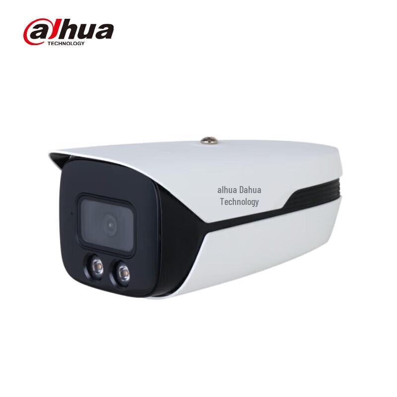 

Dahua 4MP Dual-Light Fixed-Focus Bullet Network Camera CN plug (adapter included)