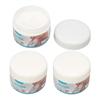 3 Boxes Hair Removal Depilatory Cream Mild Painless Smoothing Skin for Face Arms Legs Back Underarms Bikini Line
