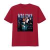 Maluma T Shirt Vintage Fan s Music Star Print  vintage Washed Breathable Comfortable Casual Stylish designer clothes fashion