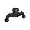 17mm Ball Head 2 Branch Extension Adapter Car Smartphone Holder