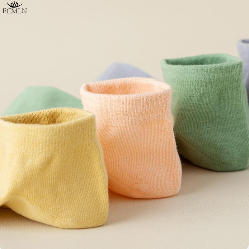 Womens Cotton Ankle Socks Low Cut Sports Socks for Women No Show Socks Cotton Casual Socks Non Slip Flat Women's Thin Athletic Cotton Socks