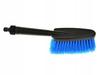 Car Wash Brush, For Wheels And Tires With Hose Connection G73801
