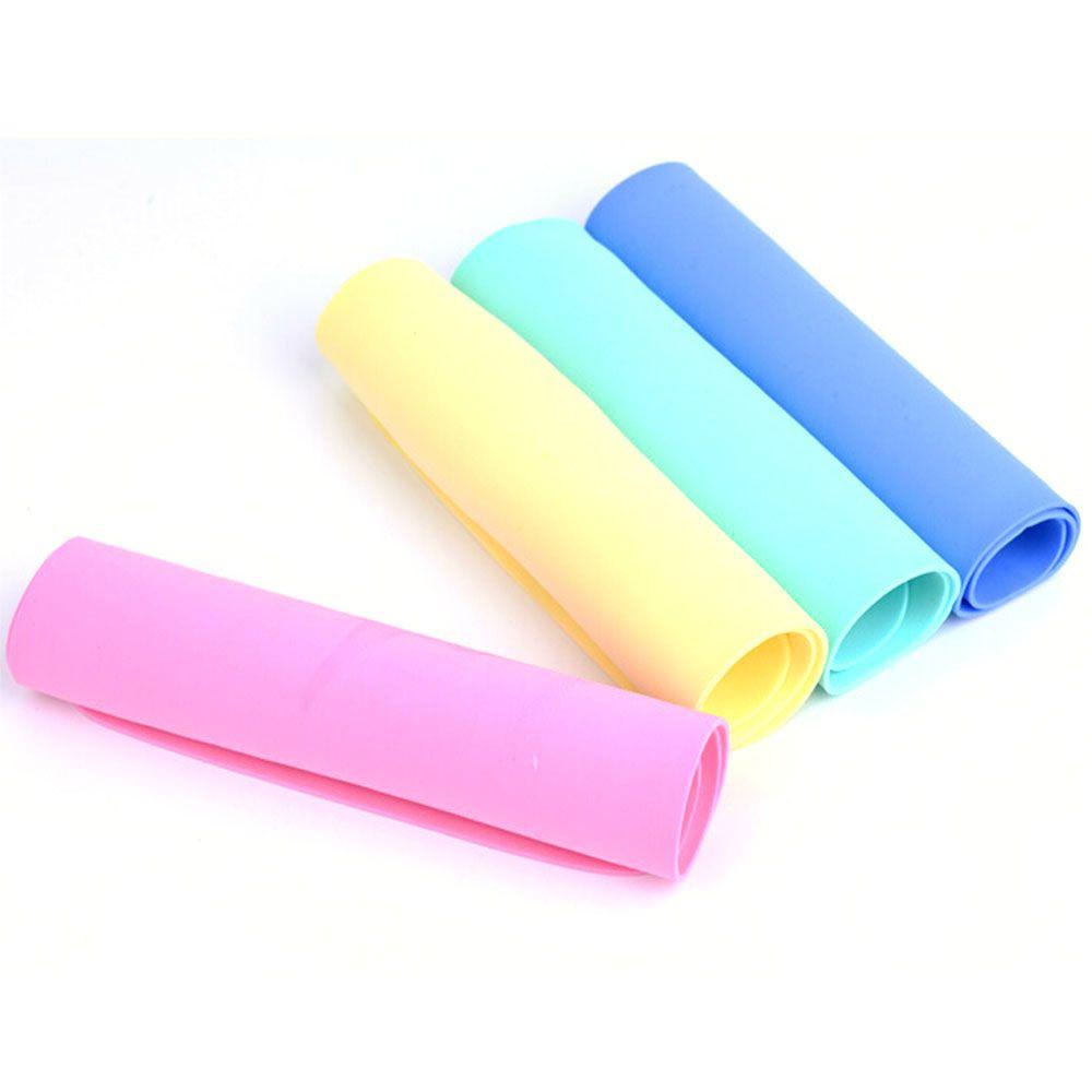 New Absorbent Magic Wipe Towel Car Washing Cleaning Towel Synthetic Chamois Leather
