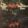 LP-Platte BROTHERS FOUR  The Honey Wind Blows SONP50391 CBSSony 1970 Japan Obi CountryFolk Gebraucht