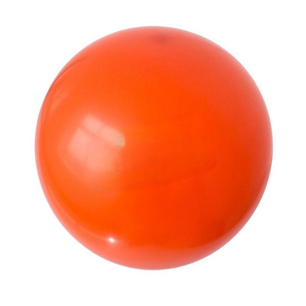 2pcs Round White Balloons 36Inch Latex Balloon Outdoor Giant Balloons  For Wedding Bridal Birthday