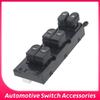 93570-2L010 Car Front Left Window Control Switch Lifter Button Driver Side For Hyundai I30 I30cw 2008 2009 2010 2011 935702L010