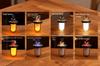 Retro Rechargeable Camping Pendant Lamp – Ultra-Long Battery Life