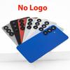 For Samsung Galaxy S25 S25 plus S931B S931B/DS S936 S936U Back Cover Repair Parts Door With Lens Back Glass Battery Cover
