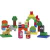 [BANDAI (BANDAI)] BlockLabo Block Lab First Block Bucket L Target Age 1.5 years and up, go for it...