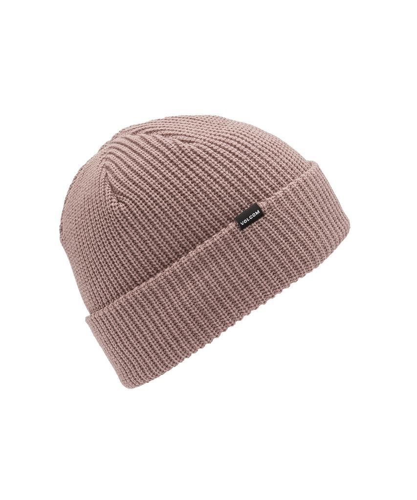 VOLCOM Sweep Beanie (Light Purple)
