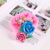 Pastry Mold Practical Heat-resistant Eco-friendly Silicone Dessert Baking Mould Kitchen Supplies