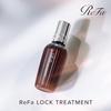 [Official Store Exclusive] ReFa STRAIGHT LOCK 100g + ReFa LOCK TREATMENT 100g
