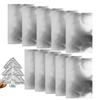 10 pc/set Embossing Foil Sheets 0.07mm Thick Art Project Supplies Art Project Aluminum Foil Sheets For Painting Engraving