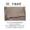 Backpack 10L Adult Casual Glossy Lightweight 20123 Gray [Kanana Project] PJ-18