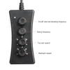 HP-07 Automatic Ball Machine for Training-Exercise Ping Pong/Table Tennis Robots 36W 100V-240V