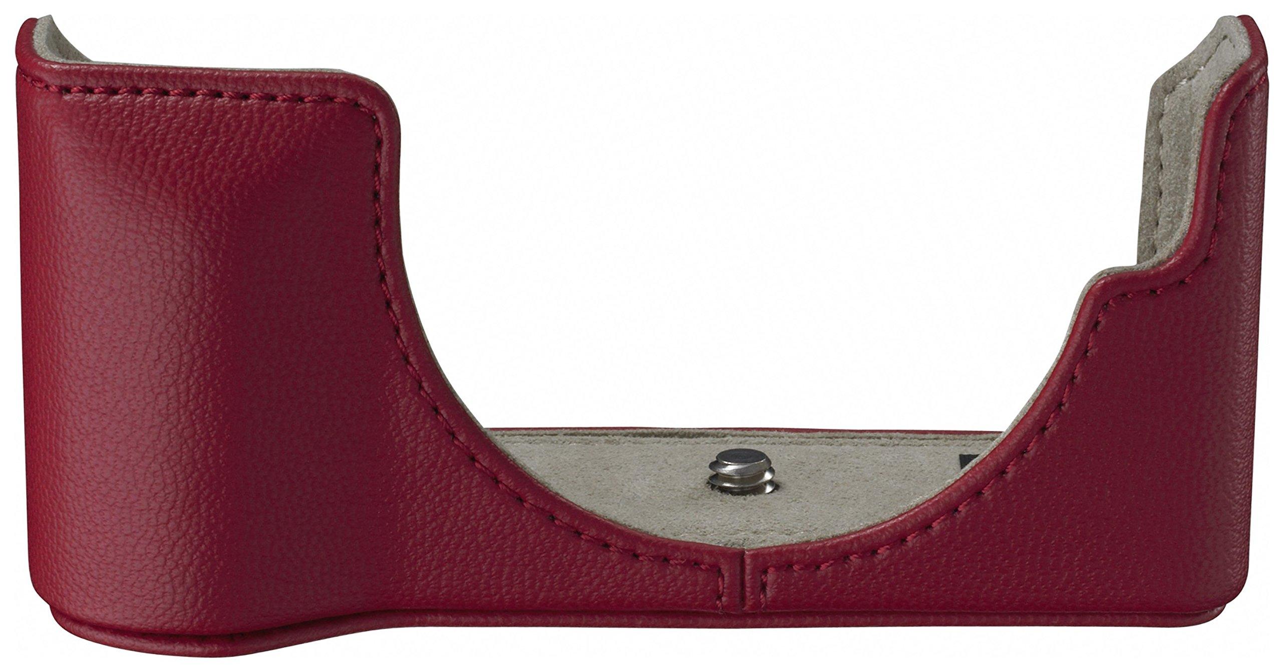 

Canon camera case red single-lens EH23-CJRE червоний