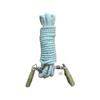 Junshi Wooden Handle Group Jump Rope