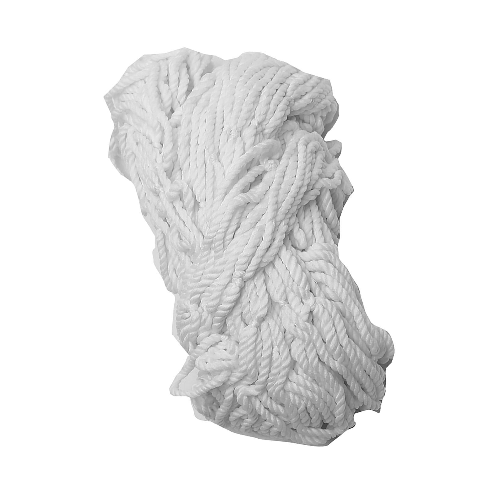 

Футбольная сетка для футбола Спортивная замена футбольной сетки для ворот (24*8 футов) 8X6FT