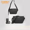 Shoulder Crossbody Professional Camera Bag Micro Single SLR Trendy Fashion Photo Bag Suitable For