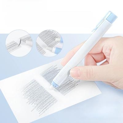 Gumki i korektory – Gumki