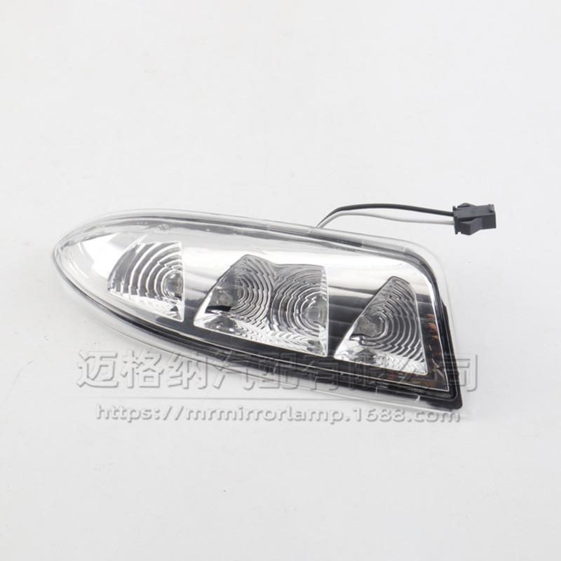 LED Turn Signal Mirror Light Compatible with Chevrolet Epica 2007 2014 High Quality Car Accessories tallation Kit Easy DIY