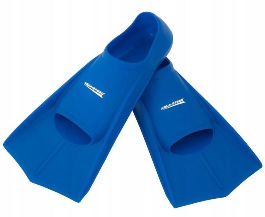 Aqua-Speed K.11 Short Training Fins