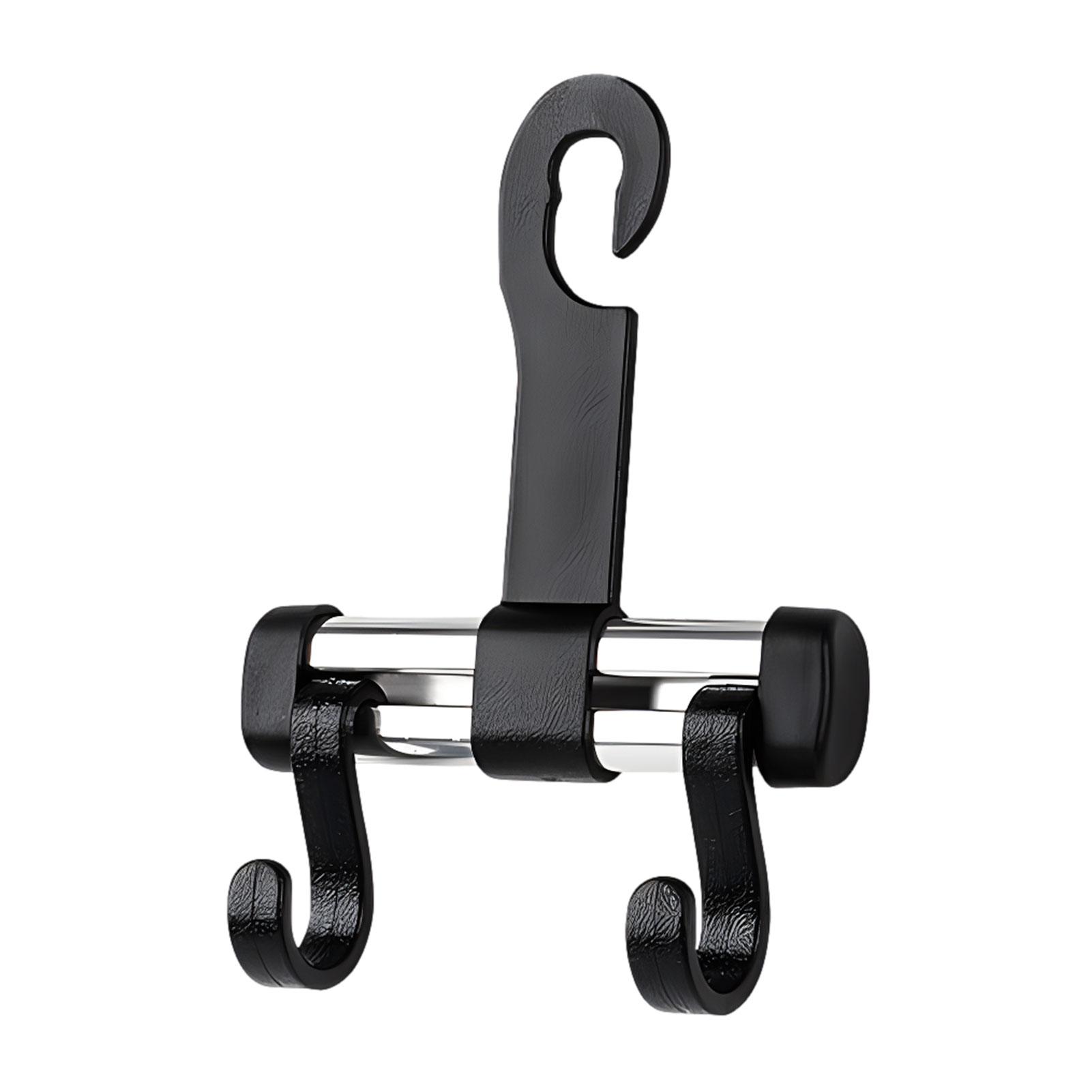 

Car Headrest Hook Car Seat Back Headrest Hook Hanger Storage Organizer Auto Purse Holder Hooks For Handbag Purse Coat