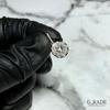 G_Rade Eight Triangles Compass Necklace