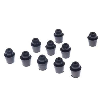 Autozubehör für IX35 Pufferpad für vordere und hintere Tür Autotür Stoßfänger Türseitenschutz Gummi Stoßdämpfendes Kissen