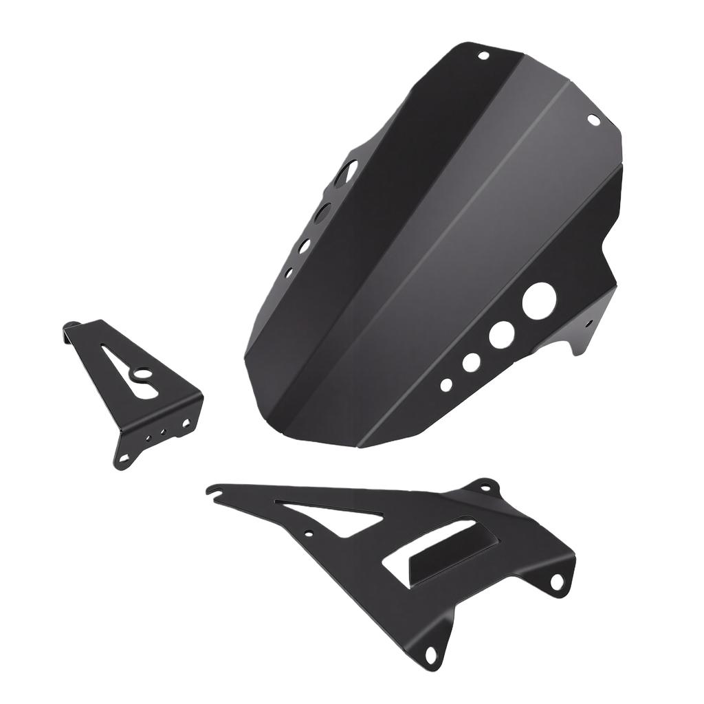 Motorcycle Rear Wheel Mudguard Aluminum Alloy Replacement for X ADV 750 2017 2021 Effective Splash Protection