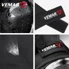Motorcycle Off-Road Protective Gear Set Knee Elbow Pads Cycling Safety PP Shell Black S M L XL