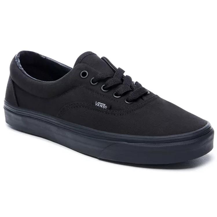 Era Vans 'Black' VN000QFKBKA