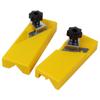 Gypsum Board Chamfering Tool and Manual Wood Plane