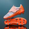 Football Shoes Spikes Male Female Adult Lawn Low Top Football Shoes