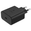 45W Fast Mains Charger for Samsung Galaxy S26 PLUS/S26 ULTRA S25 PLUS/S25 ULTRA/S25 FE Phonillico®