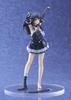 Broccoli Hyperdimension Neptunia "Uni" Asleep Ver. Height: Approximately 205mm (including base) 1/8 scale painted PVC and ABS figure