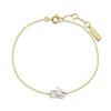 Ania Haie Gold To You & Me 925 Silver Bracelet B071-03G