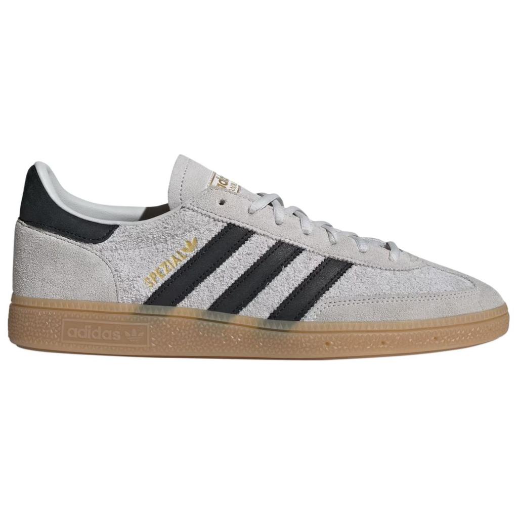 adidas Handball Spezial Grey Core Black Gum Unisex Sneakers Grey-One IH6508