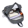 Schoolbag New Backpack 1011 Spring and Summer New Trendy Leisure Travel Bag Student School Bag Lightweight Outdoor Backpack